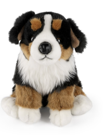 Living Nature Bernese Mountain Dog