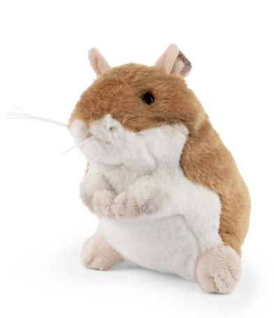 Living Nature Hampster