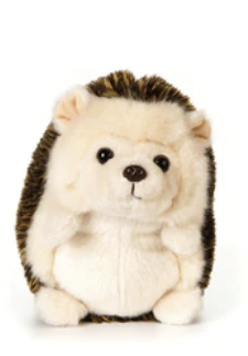 Living Nature Hedgehog