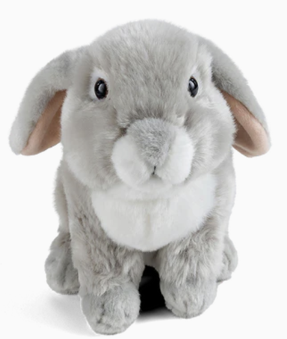 Living Nature Grey French Lop