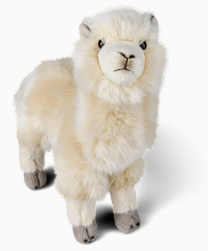 Living Nature Alpaca 2b
