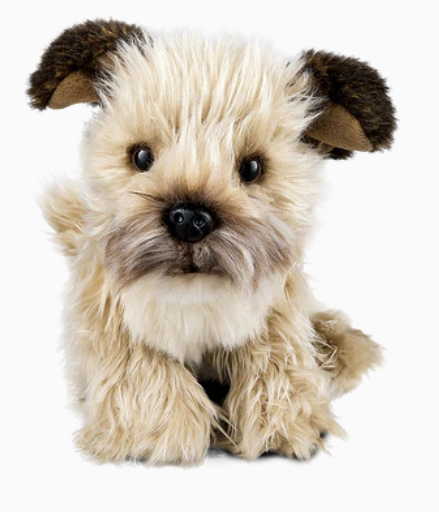 Living Nature Border Terrier