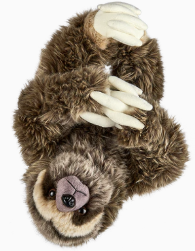 Living Nature Sloth