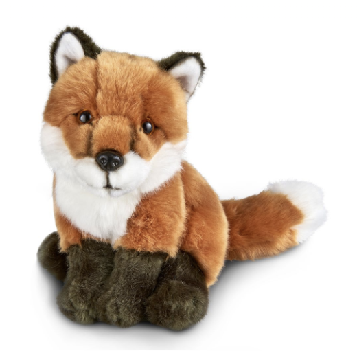 Living Nature Fox