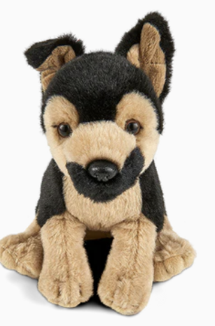 Living Nature German Shepherd Puppy