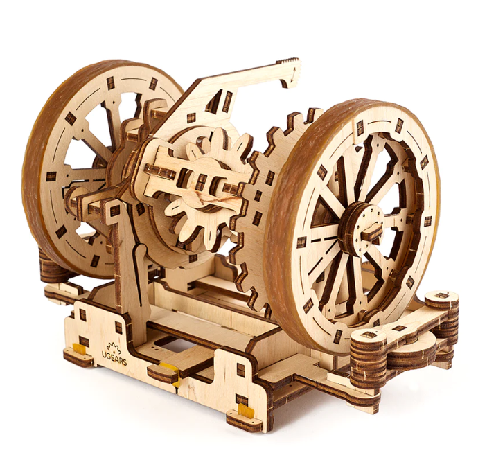 Ugears STEM - Differential