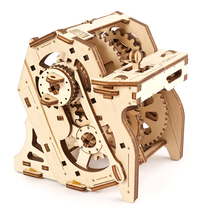 Ugears STEM - Gearbox