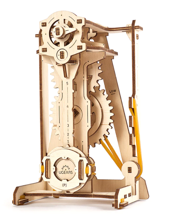 Ugears STEM - Pendulum