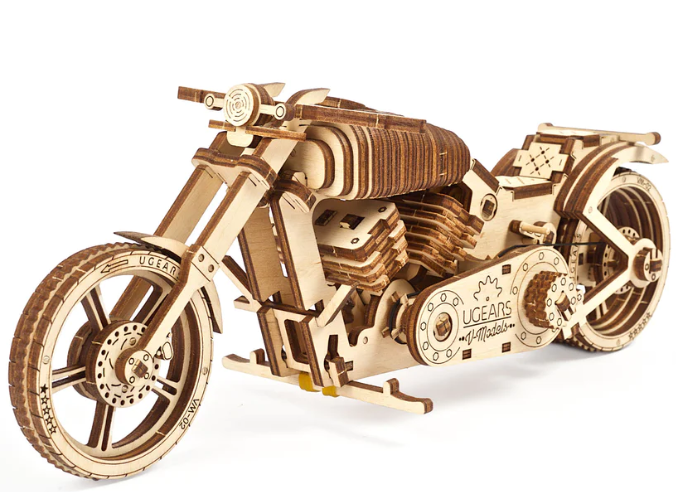 Ugears - Bike VM-02