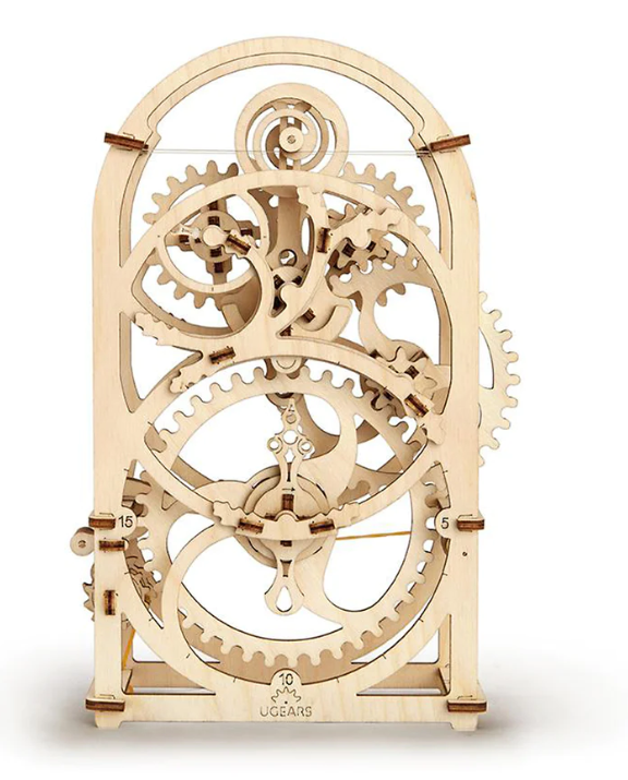 Ugears - 20 Minute Timer