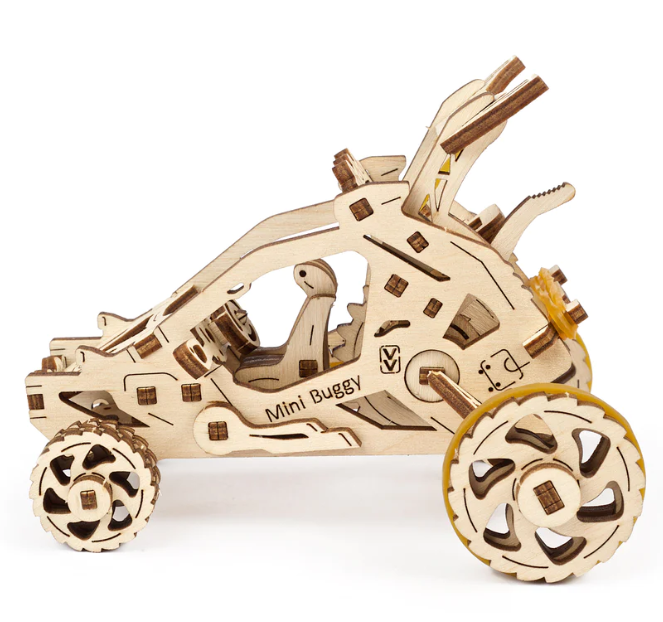 Ugears - Desert Buggy