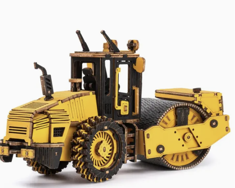 ROKR Road Roller