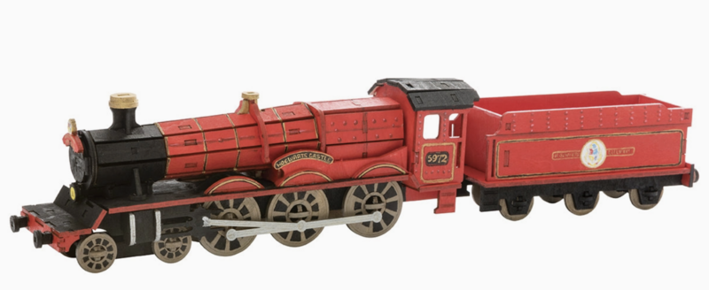 Incredibuilds - Hogwarts Express