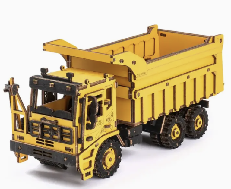 ROKR Dump Truck