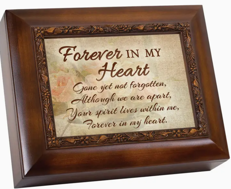 CG UN9 Forever Urn