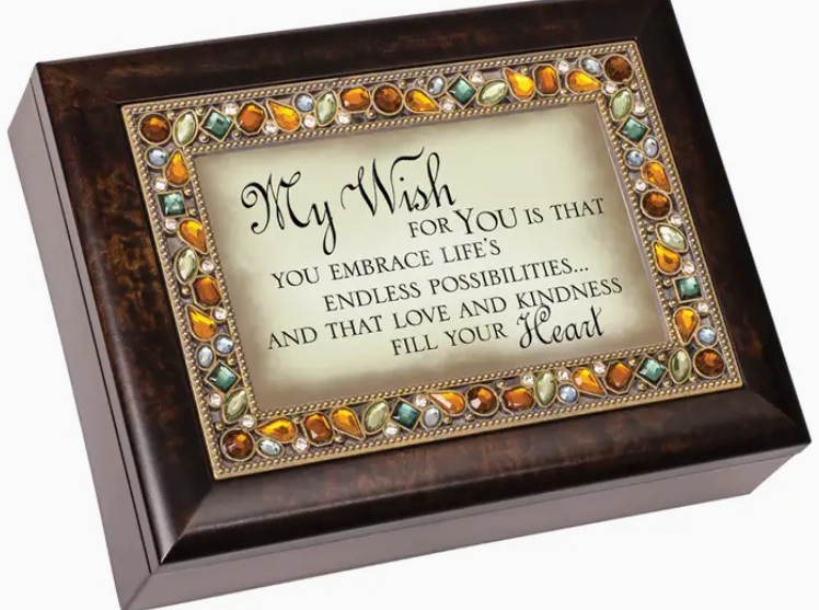 CG JM106 My Wish