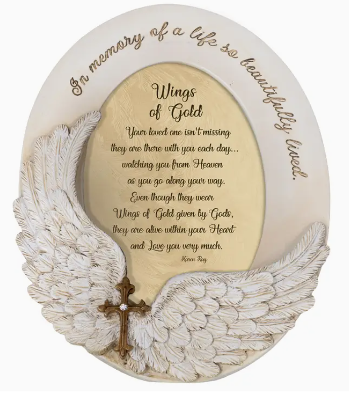 CG WMF2 In Memory