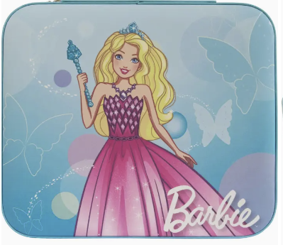 MC 1020JC77VL Barbie