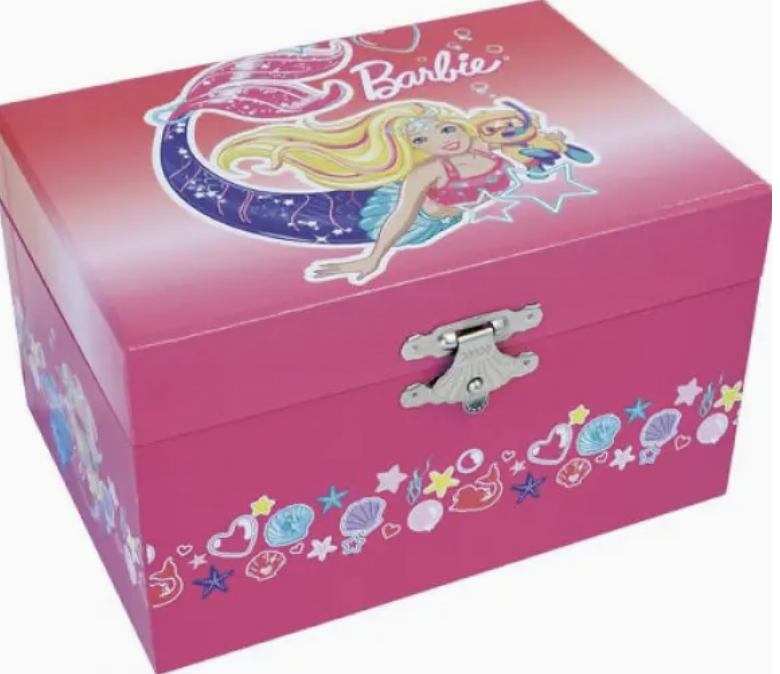 MC 1003JB01PL Barbie