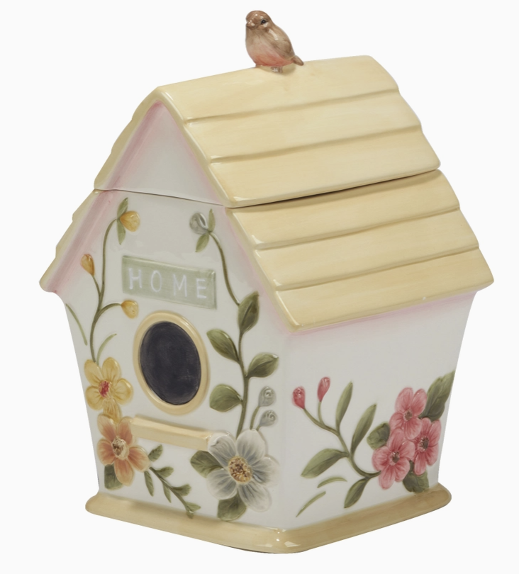 CI 29107RM Bird Cookie