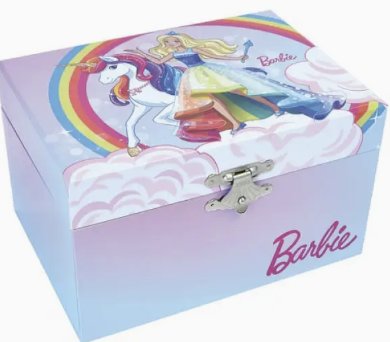 MC 1004JB22PL Barbie