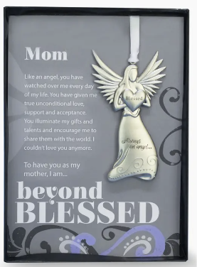Beyond Blessed Angel - Mom