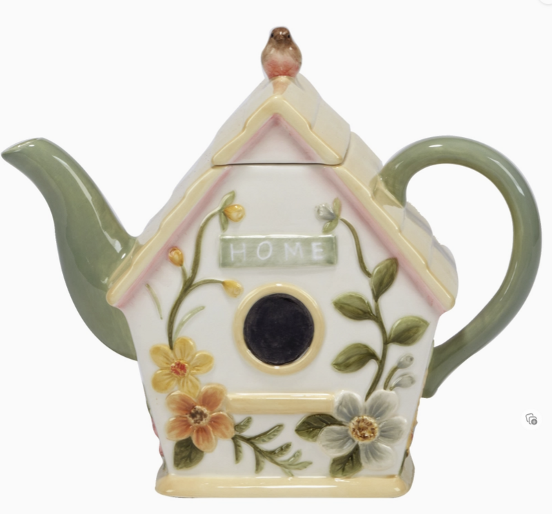 CI 29108RM Teapot