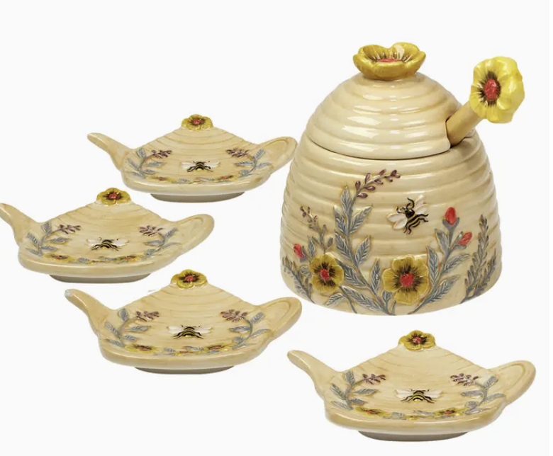 CI 28124RM Honey Set