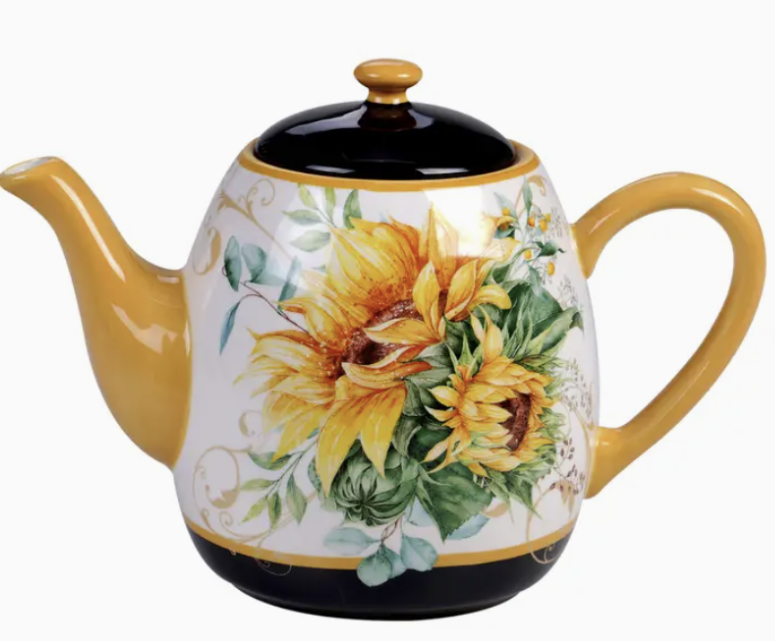 CI 28177RM Teapot