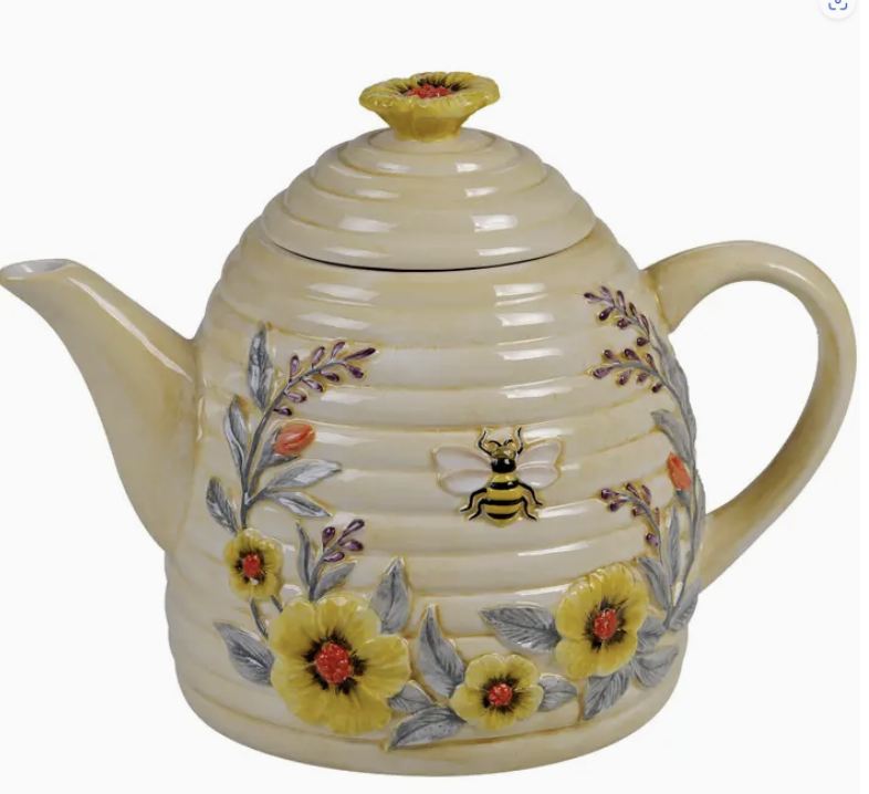 CI 28149RM Teapot