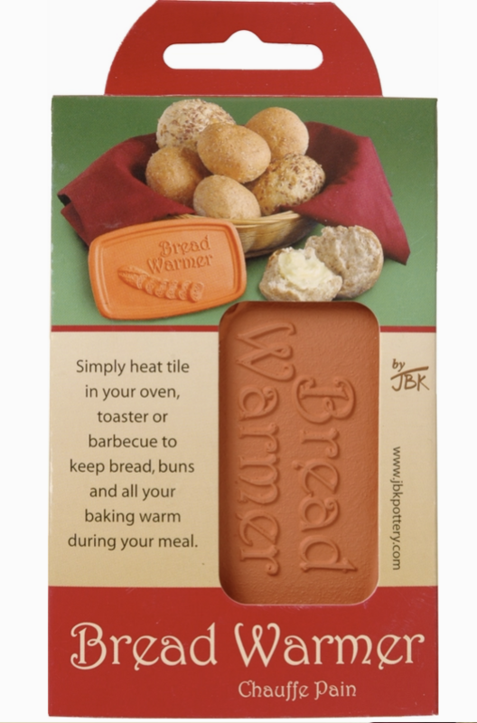 Bread Warmer Stone