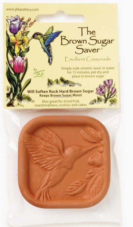 Brown Sugar Saver