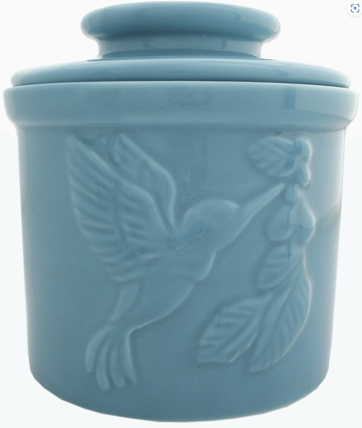 JBK French Butter Crock