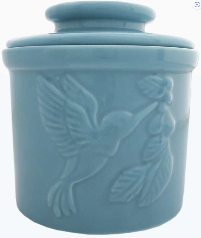 JBK French Butter Crock