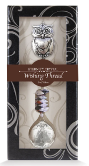 Wishing Threads - Owl