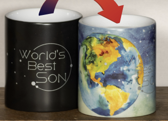 Color Change - Best Son
