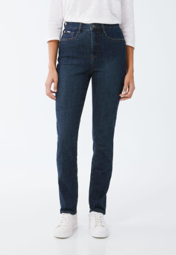 Suzanne Slim Straight