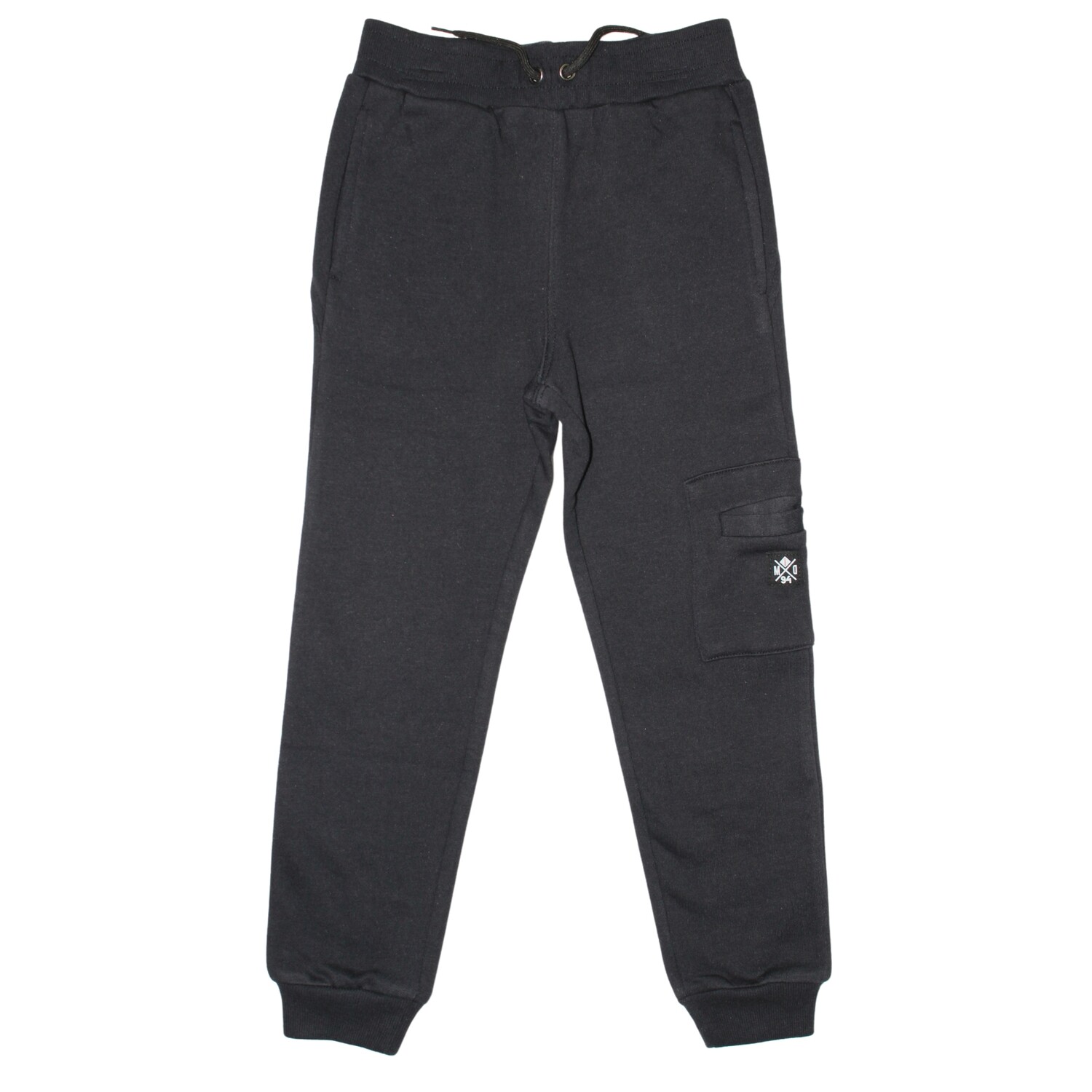 Pocketed Jogger