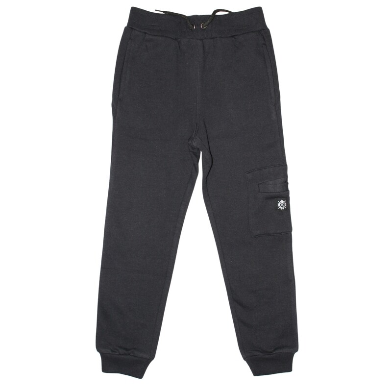 Pocketed Jogger
