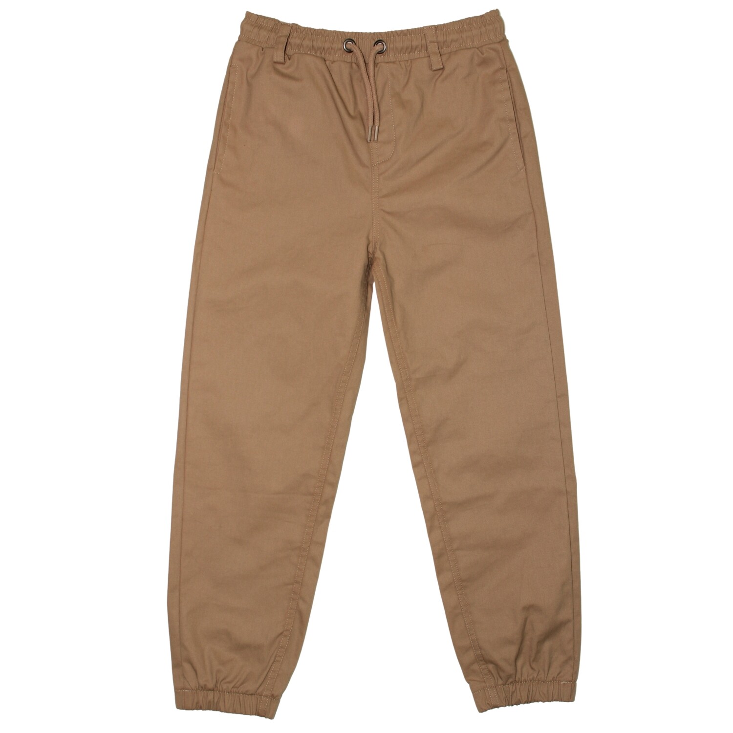 Twill Jogger