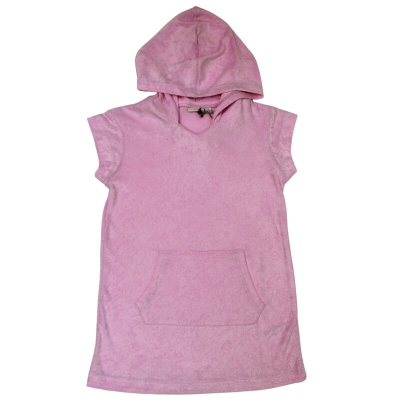 Lilac Beach Robe