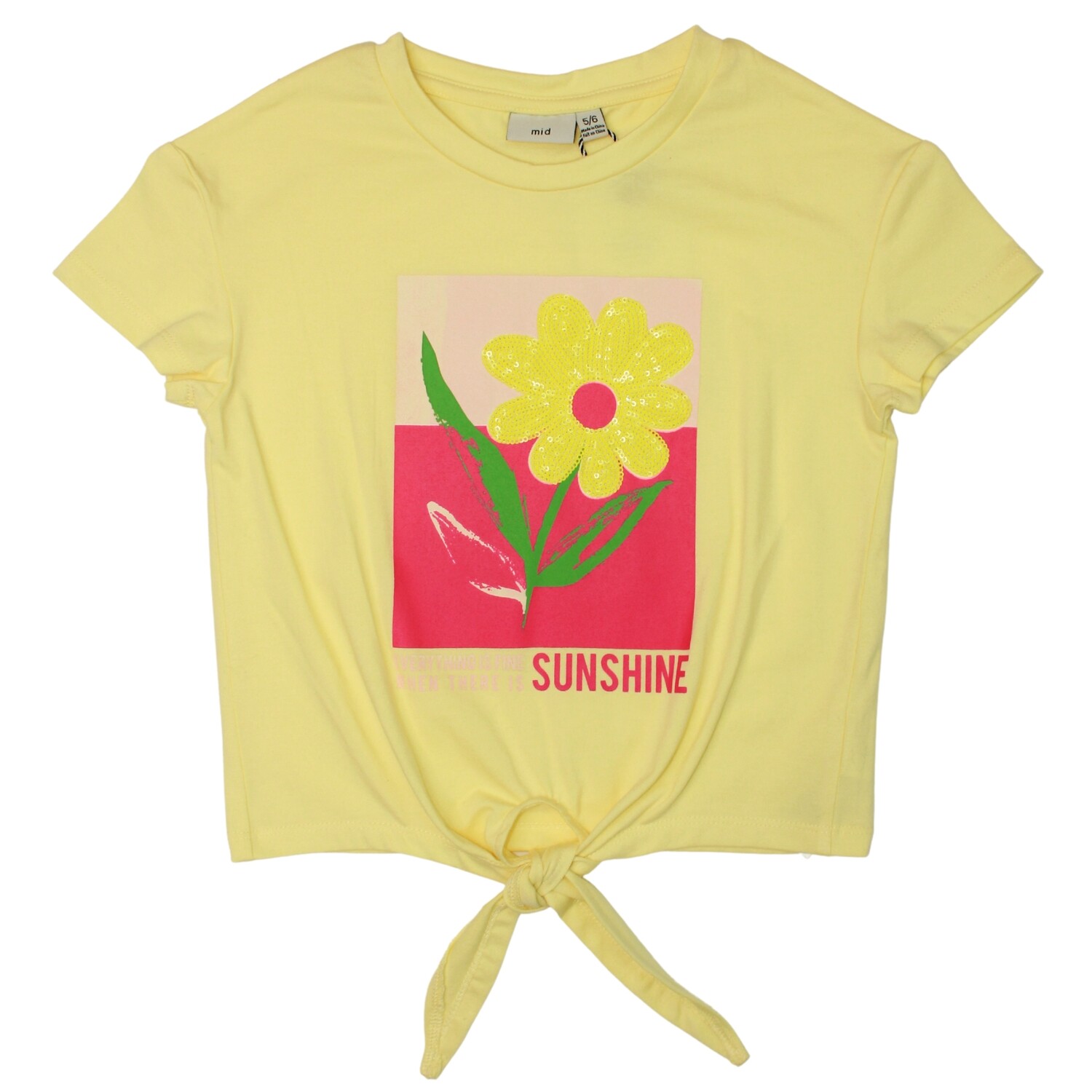 Sunshine Top