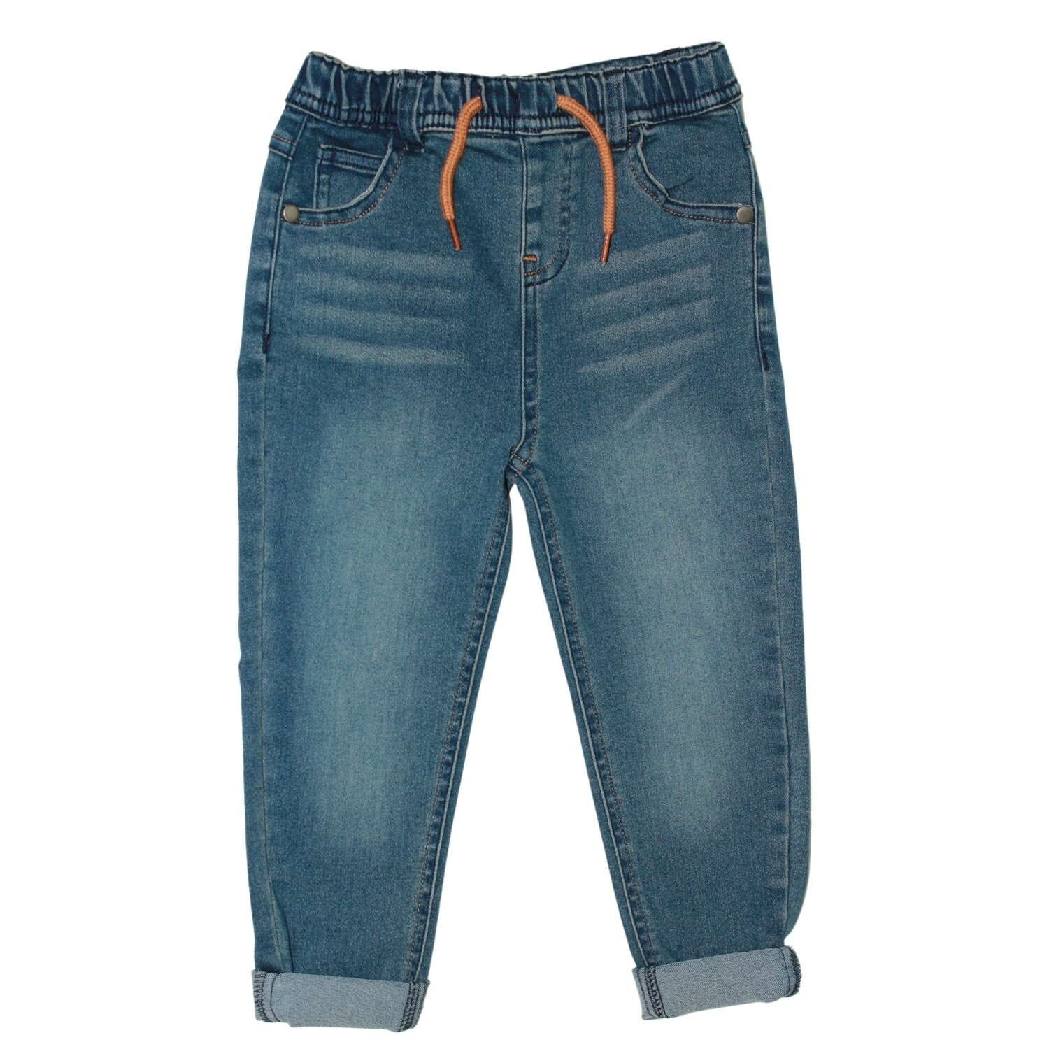 Superior Denim Pant