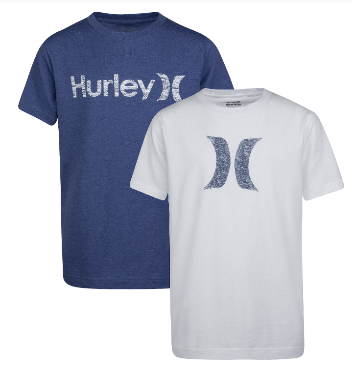 Hurley 2pk Tee