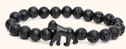 Fahlo - Gorilla - Black Out