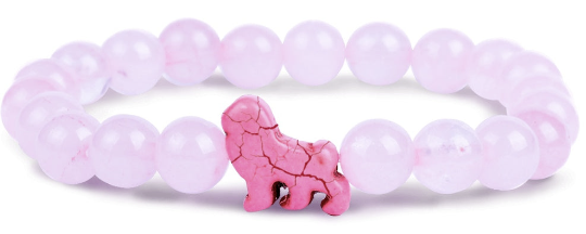 Fahlo - Lion - Kenya Orchid Pink