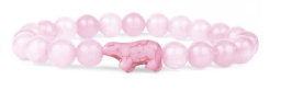 Fahlo - Polar Bear - Northern Light Pink