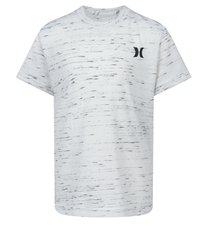 Hurley Slub Crewneck Tee