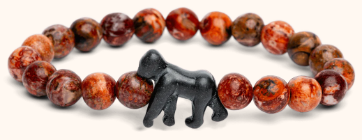 Fahlo - Gorilla - Mountain Stone