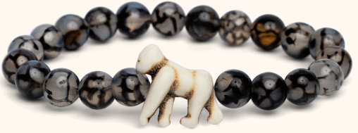 Fahlo - Gorilla - Keystone